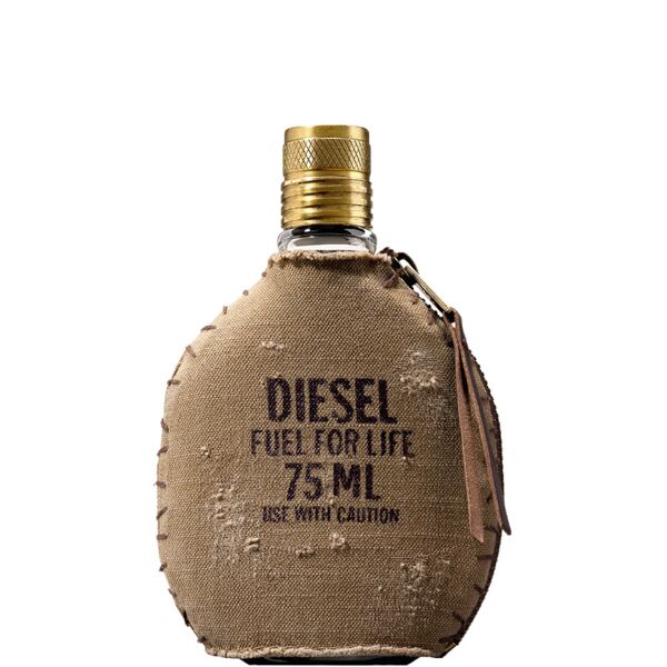 diesel fuel for life eau de toilette 50 ml