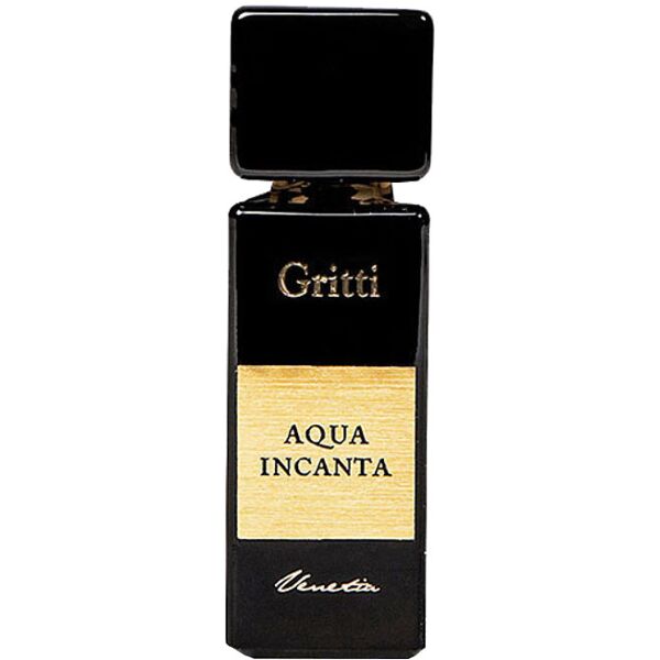 gritti aqua incantata 100 ml