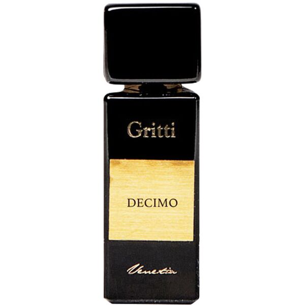 gritti decimo 100 ml