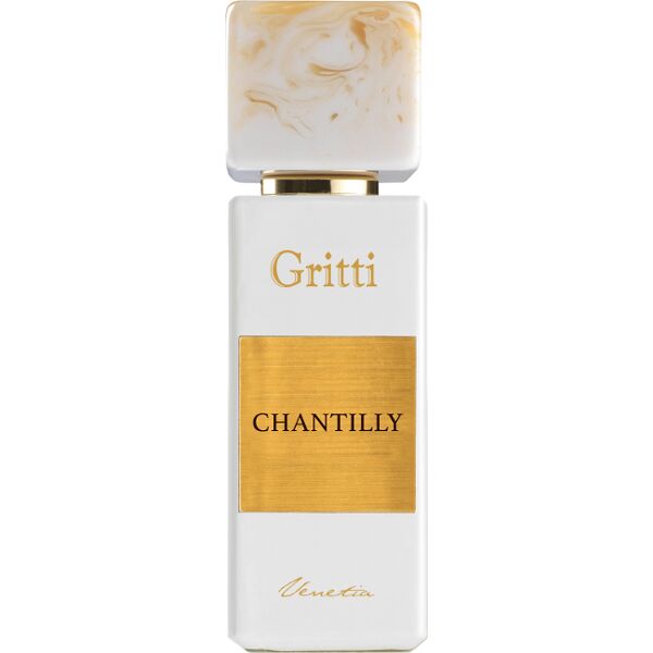 gritti chantilly 100 ml