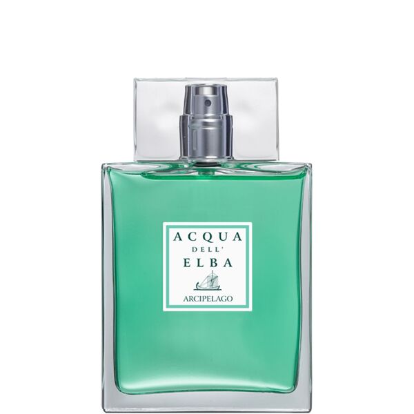 acqua dell'elba acqua dellelba arcipelago uomo 50 ml