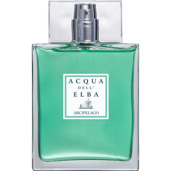 acqua dell'elba acqua dell'elba arcipelago uomo edp 100 ml