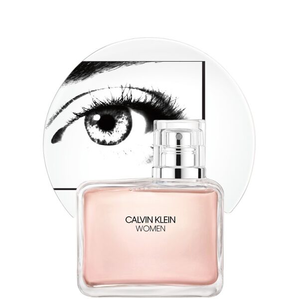 calvin klein women edp 100 ml