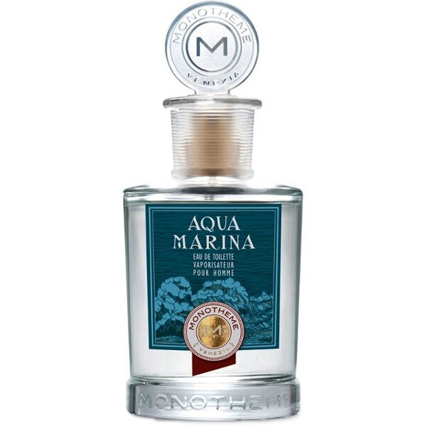 monotheme aqua marina 100 ml