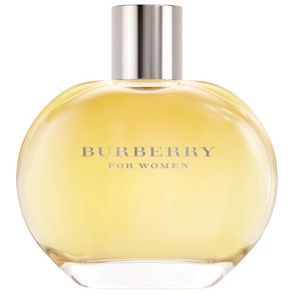 burberry for woman eau de parfum 30 ml