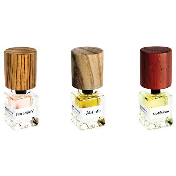 nasomatto  nasomatto oma parfume oil 3 x 4 ml