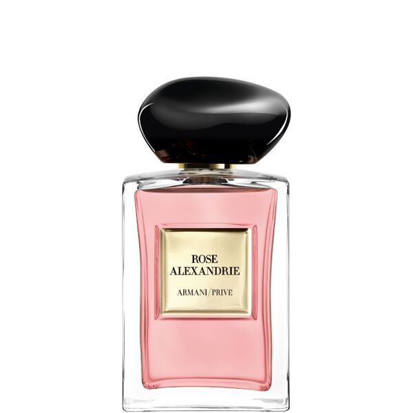 armani prive rose alexandrie eau de toilette 250 ml