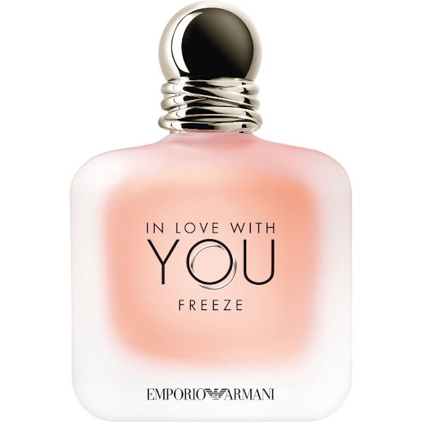 armani emporio in love with you freeze 50 ml