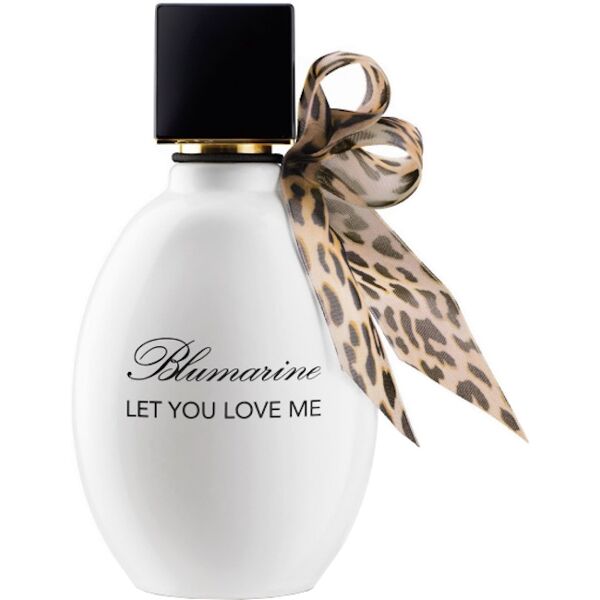 blumarine let you love m 50 ml