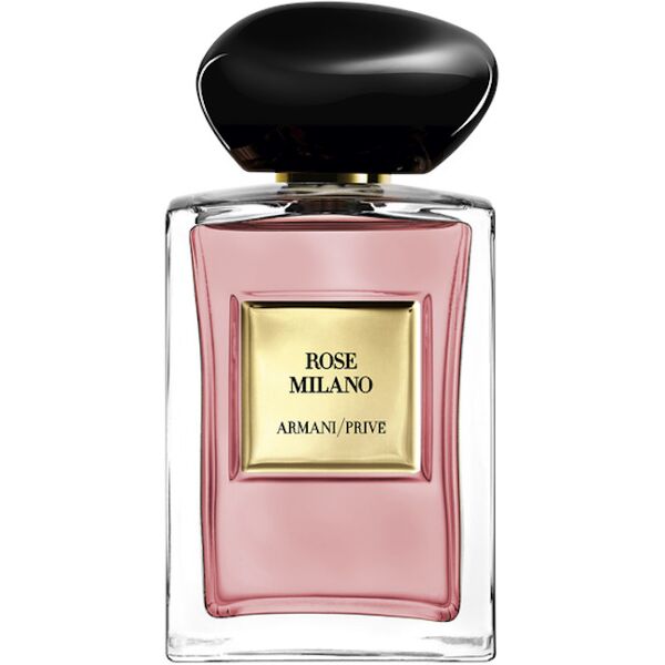 armani rose milano - les eaux 50 ml