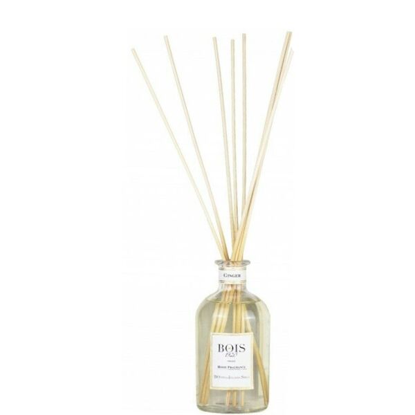 bois 1920 bois 1920 home fragrances - ginger 500 ml + bacchette