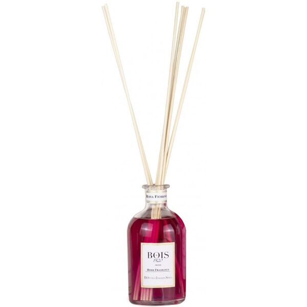 bois 1920 bois 1920 home fragrances - rosa fiorentina 500 ml + bacchette