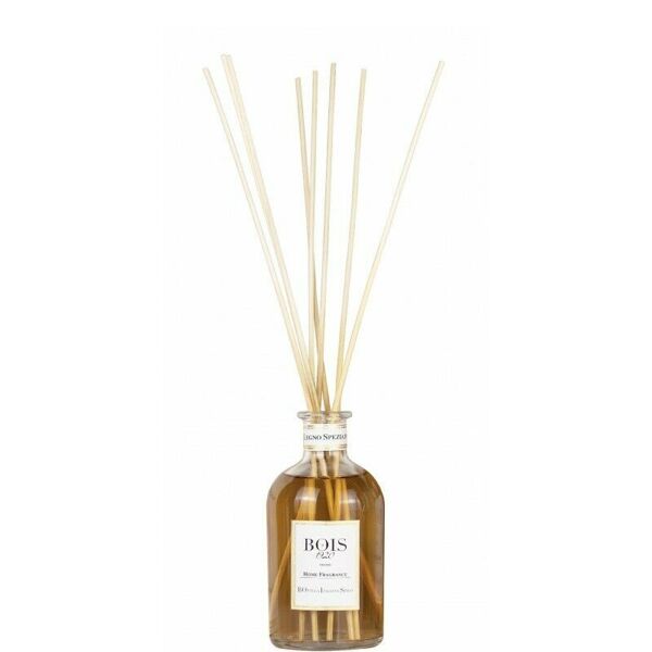 bois 1920 bois 1920 home fragrances - legno speziato 500 ml + bacchette