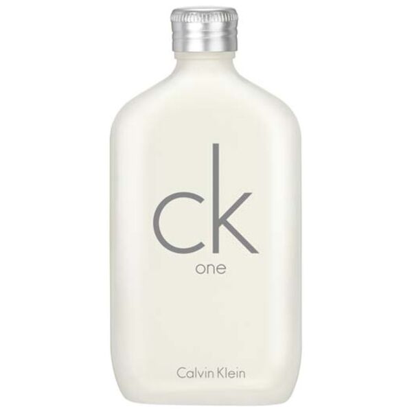 calvin klein ck one eau de toilette 50 ml eau de toilette + 100 ml body wash