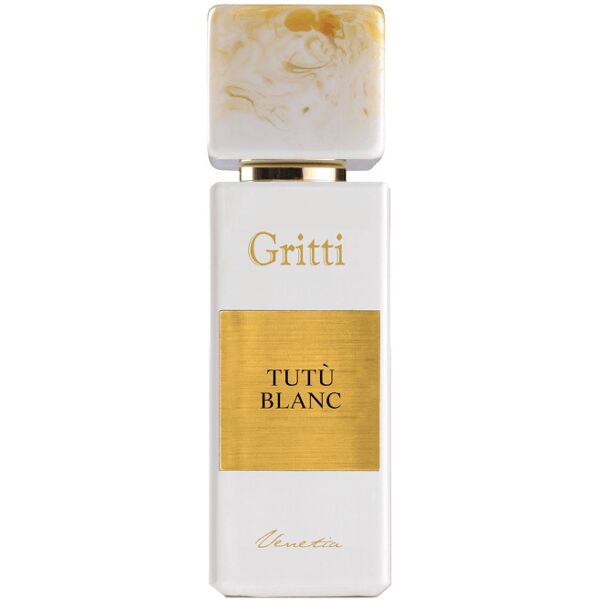 gritti tutù blanc 100 ml