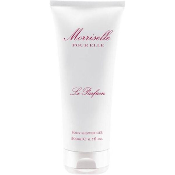 morris morriselle pour elle 200 ml