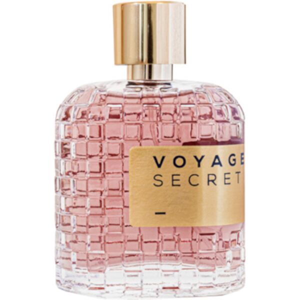 lpdo voyage secret 100 ml