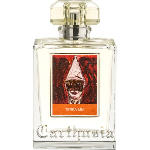 carthusia terra mia 100 ml