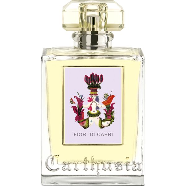 carthusia fiori di capri 100 ml