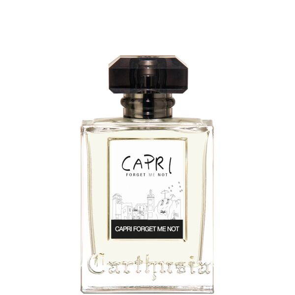 carthusia capri forget me not 100 ml