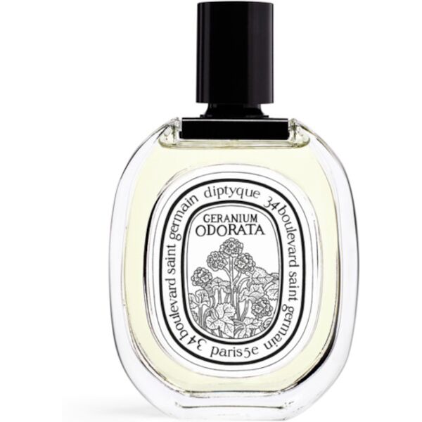 diptyque paris geranium odorata 100 ml