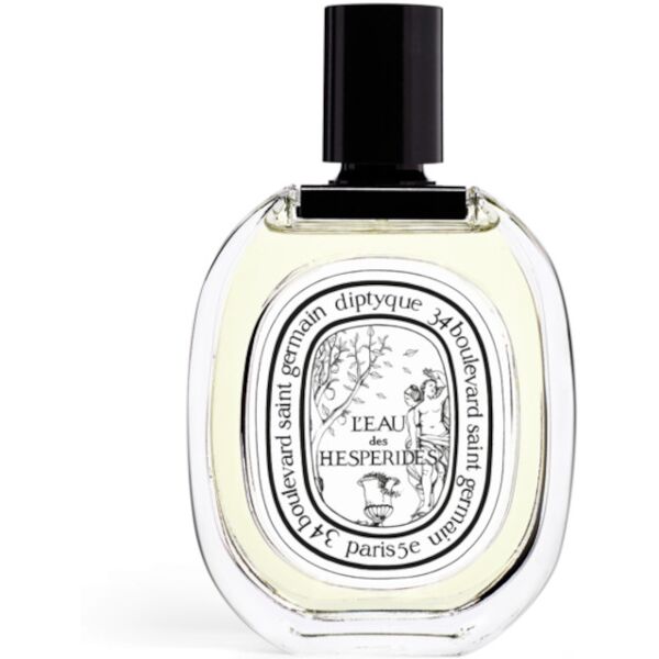 diptyque paris eau des hesperides 100 ml