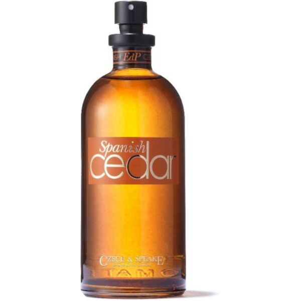 czech & speake spanish cedar 100 ml