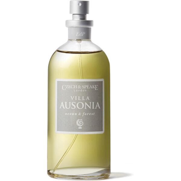 czech & speake villa ausonia 100 ml