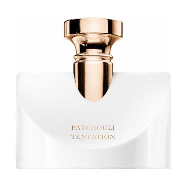 bulgari splendida patchouli tentation 50 ml*