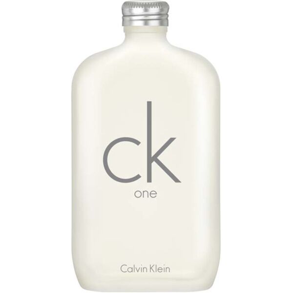 calvin klein ck one 300 ml