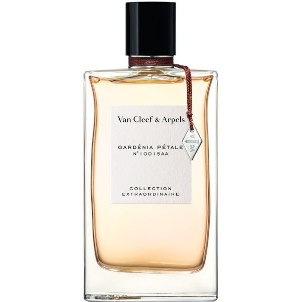 van cleef & arpels van cleef e arpels gardenia petale eau de parfum 75 ml