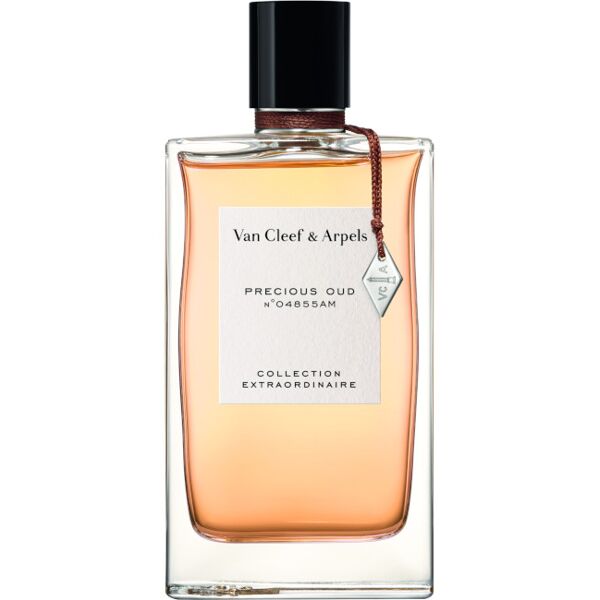 van cleef & arpels van cleef e arpels precious oud eau de parfum 75 ml