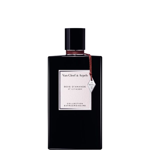 van cleef & arpels bois d'amande 75 ml