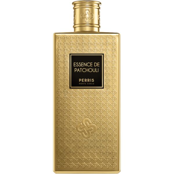 perris monte carlo essence de patchouli eau parfum 100 ml