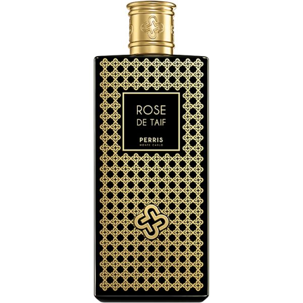 perris monte carlo rose de taif black eau parfum 50 ml