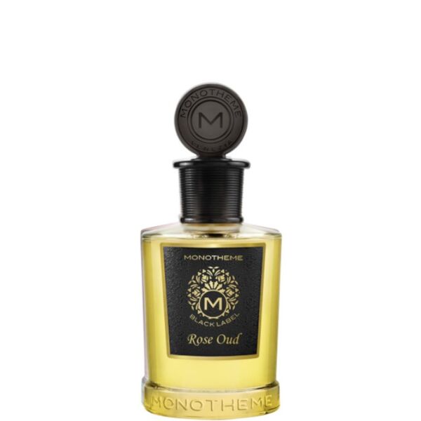 monotheme rose oud 100 ml