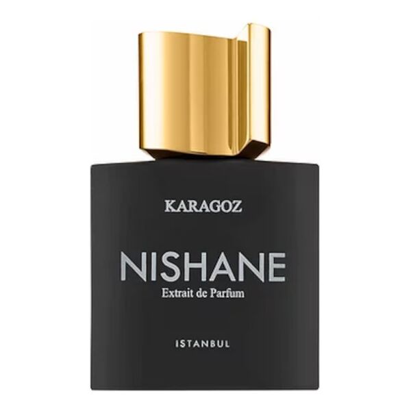 nishane nishane karagoz 50 ml