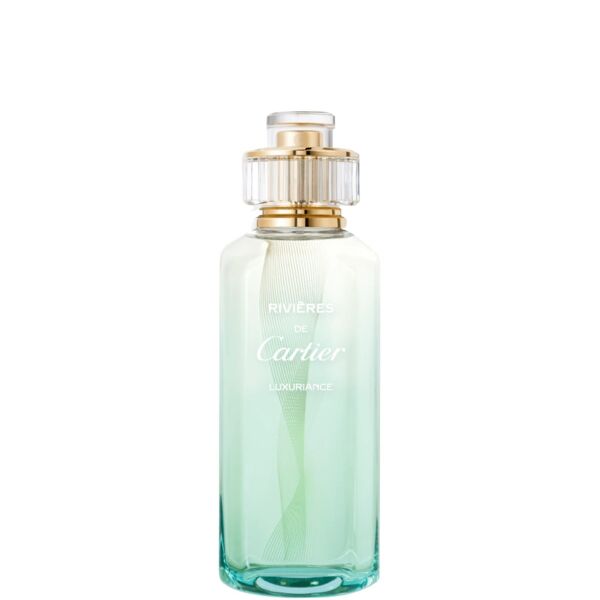 rivières de cartier rivières de cartier luxuriance 100 ml