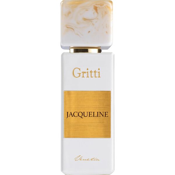 gritti jacqueline 100 ml