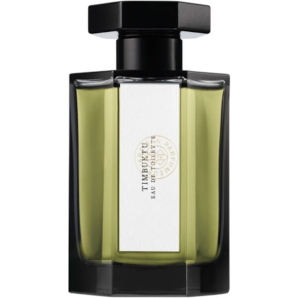 l'artisan parfumeur lartisan parfumeur timbuktu eau de toilette 100 ml