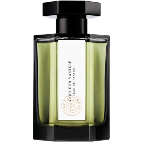 l'artisan parfumeur couleur vanille 100 ml