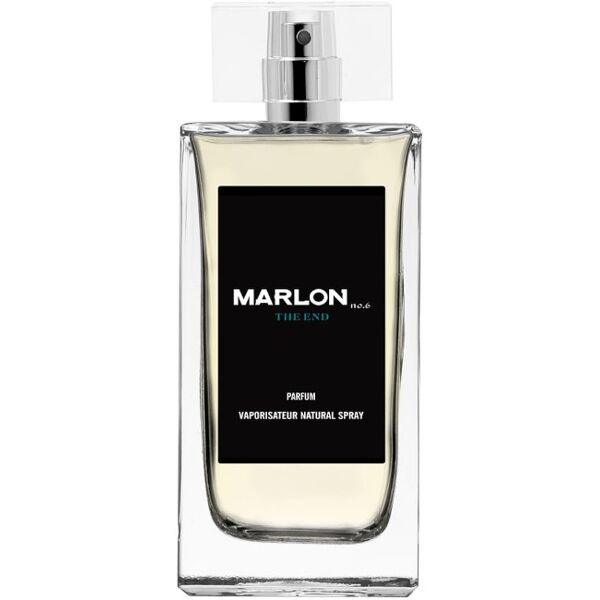 marlon the end 52 ml