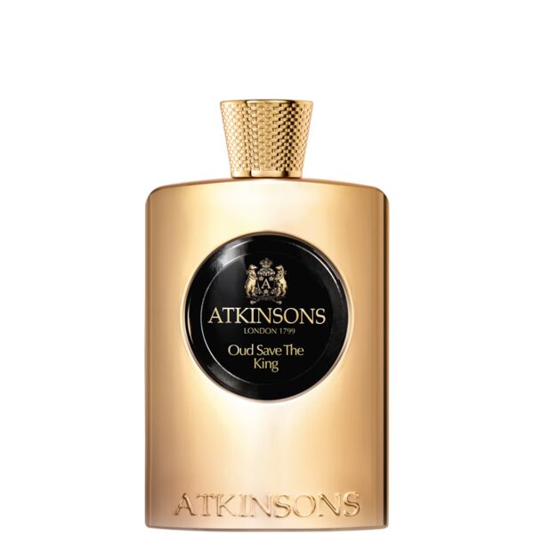 atkinsons london 1799 oud save the king 100 ml