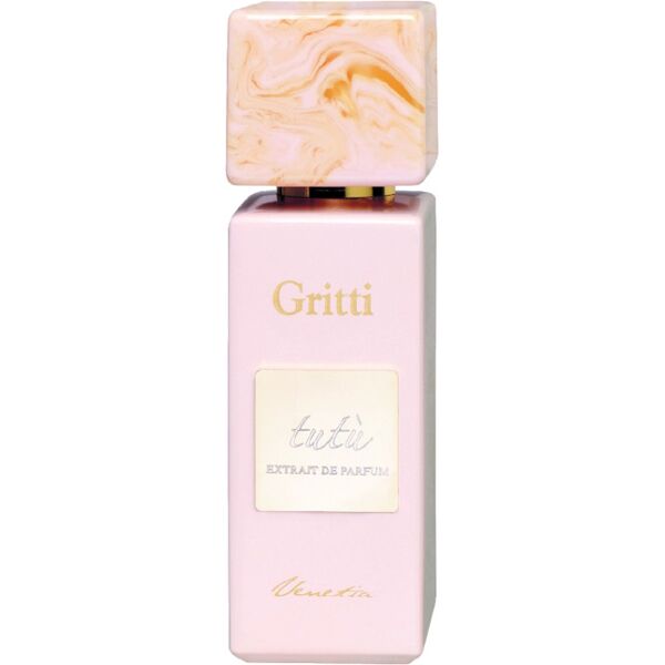 gritti tutù rosa 100 ml