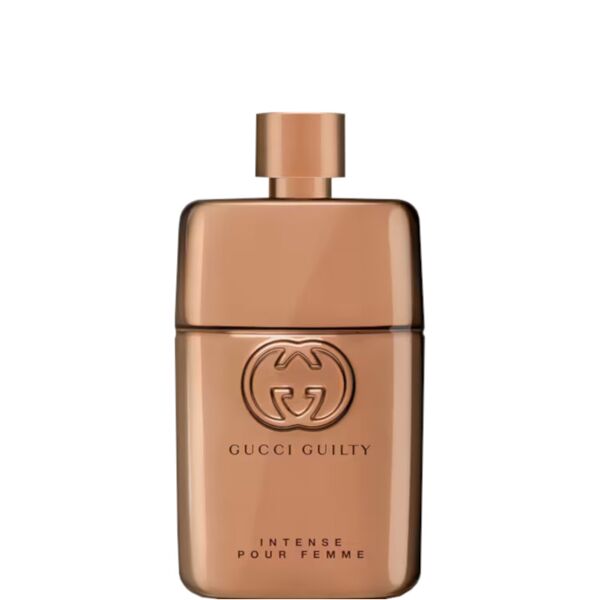 gucci guilty pour femme eau de parfum intense 50 ml