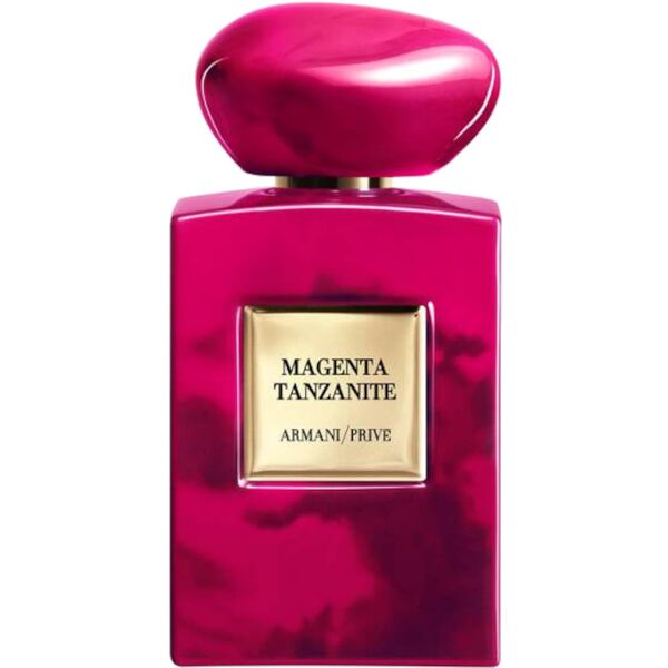 armani magenta tanzanite - la collection des terres precieuses 100 ml