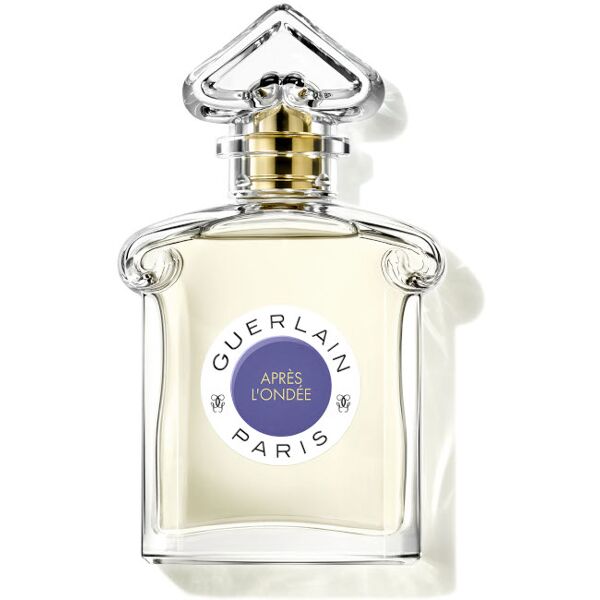 guerlain après l'ondée edt 75 ml