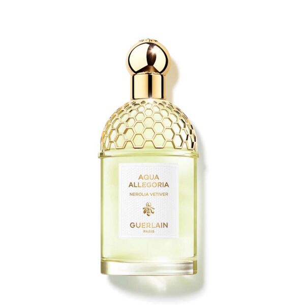 guerlain aqua allegoria nerolia vetiver 125 ml