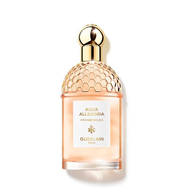 guerlain aqua allegoria orange soleila 75 ml