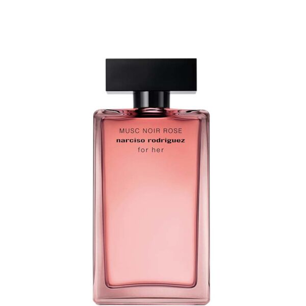 for her narciso rodriguez for her musc noir rose 50 ml